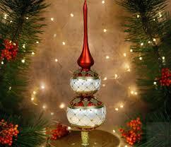 Ornaments and Toppers