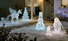 Outdoor Decor
