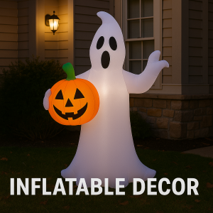 Inflatable Decor