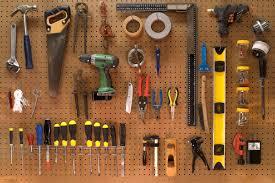 Hand Tools