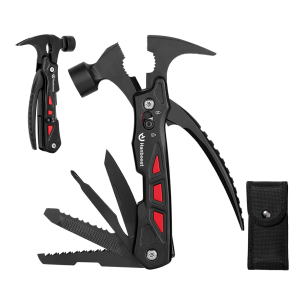 Multi-Purpose Hammer