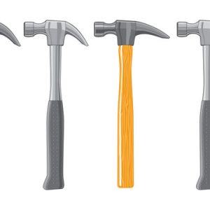 Claw Hammer