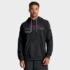 Atlanta Falcons 2025 NFL Crucial Catch Sideline Standard Issue Dri-FIT Hoodie - Black