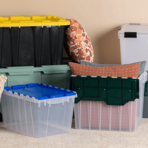 Storage Bins and Boxes