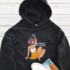 Be Kind To Your Mind Hoodie - Plant Lover Gift GHD1074