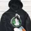 Bloom With Grace Hoodie - Plant Lover Gift GHD1160