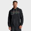Cleveland Browns 2025 NFL Crucial Catch Sideline Standard Issue Dri-FIT Hoodie - Black