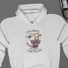 Dear Animals I'm Sorry It Took Me So Long Hoodie - Vegan Gift GHD1178
