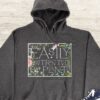 Easily Distracted By Plants Hoodie - Plant Lover Gift GHD1089