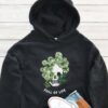 Full Of Life Hoodie - Plant Enthusiast Gift GHD1155