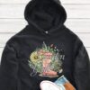 Garden Y'all Hoodie - Gardening Gift GHD1189
