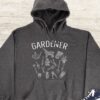 Gardener Hoodie - Gardening Enthusiast Gift GHD1183