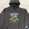 Gardening Dirt Cheap Therapy Hoodie - Gardener Gift GHD1031