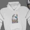 Gardening Makes Me Feel Alive Hoodie - Gardener Gift GHD1017