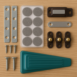 Hardware Accessories