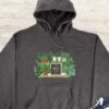 I Have No Shelf Control Hoodie - Plant Lover Gift GHD1075