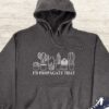 I'd Propagate That Hoodie - Plant Enthusiast Gift GHD1069