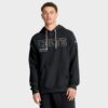 Indianapolis Colts 2025 NFL Crucial Catch Sideline Standard Issue Dri-FIT Hoodie - Black