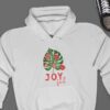 Joyful Hoodie - Plant Lover Gift GHD1049