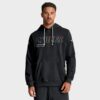 Kansas City Chiefs 2025 NFL Crucial Catch Sideline Standard Issue Dri-FIT Hoodie - Black