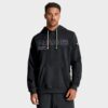 Los Angeles Rams 2025 NFL Crucial Catch Sideline Standard Issue Dri-FIT Hoodie - Black