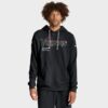 Minnesota Vikings 2025 NFL Crucial Catch Sideline Standard Issue Dri-FIT Hoodie - Black
