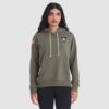 New Orleans Saints Women's 2025 Salute to Service Sideline Standard Issue Dri-FIT Hoodie - Olive
