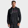 New York Jets 2025 NFL Crucial Catch Sideline Standard Issue Dri-FIT Hoodie - Black