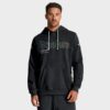 Pittsburgh Steelers 2025 NFL Crucial Catch Sideline Standard Issue Dri-FIT Hoodie - Black