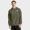 Pittsburgh Steelers Big & Tall 2025 Salute to Service Sideline Dominant Force Dri-FIT Hoodie - Olive