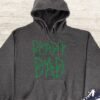 Plant Dad Hoodie - Gift for Plant Lover GHD1144