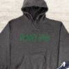 Plant Dad Hoodie - Plant Enthusiast Apparel GHD1145