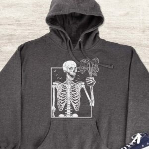Plant Lover Hoodie - Garden Lover Apparel GHD1086