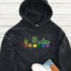 Plant Lover Hoodie - Plant Enthusiast Gift GHD1152