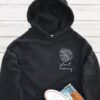 Plant Mommy Pocket Hoodie - Plant Lover Gift GHD1013