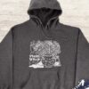 Plant Witch Hoodie - Plant Enthusiast Gift GHD1051