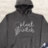 Plant Witch Hoodie - Plant Lover Gift GHD1127