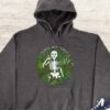 Plants Not People Hoodie - Plant Enthusiast Gift GHD1123