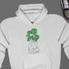 Pot Head Hoodie - Gardening Gift GHD1087