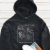 Practical Magic Hoodie - WildFlower Gift GHD1167