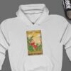 Queen Of Plants Hoodie - Plant Lover Gift GHD1048