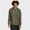 Seattle Seahawks 2025 Salute to Service Sideline Standard Issue Dri-FIT Hoodie - Olive