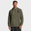 Tampa Bay Buccaneers 2025 Salute to Service Sideline Standard Issue Dri-FIT Hoodie - Olive