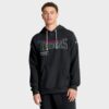 Tennessee Titans 2025 NFL Crucial Catch Sideline Standard Issue Dri-FIT Hoodie - Black