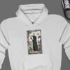 The Garden Of Death Hoodie - Garden Lover Gift GHD1016