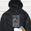 The Gardener Hoodie - Gardening Enthusiast Gift GHD1042