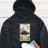 The Gardener Hoodie - Gardening Gift GHD1111