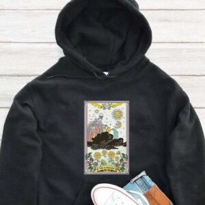 The Gardener Hoodie - Gardening Gift GHD1111