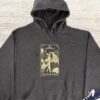 The Green Witch Hoodie - Garden Lover Gift GHD1041