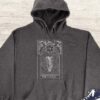 The Lovers Hoodie - Plant Lover Gift GHD1046